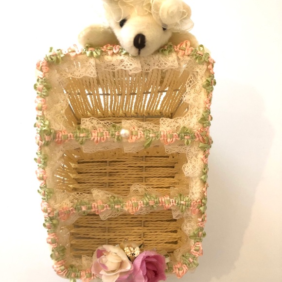 Other - 🌸🌸NEW Multi-Use Cute Organizer